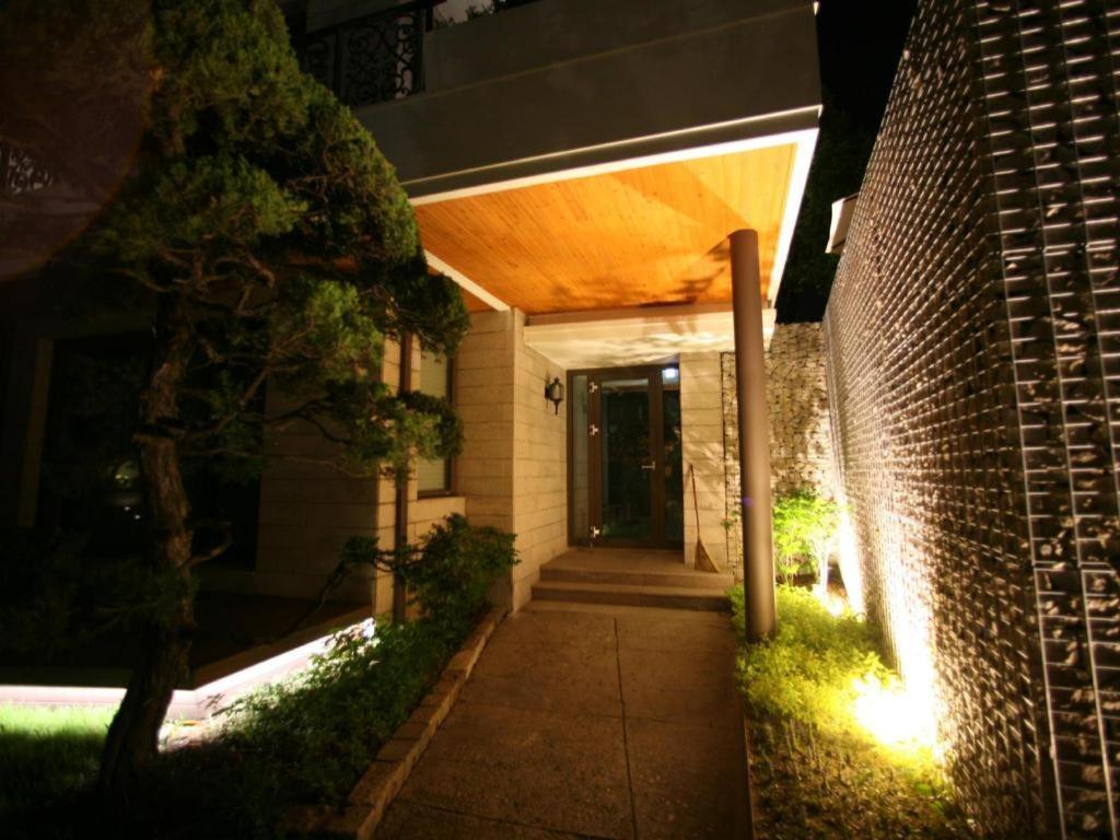 Bonum 1957 Hanok And Boutique Seul Zewnętrze zdjęcie
