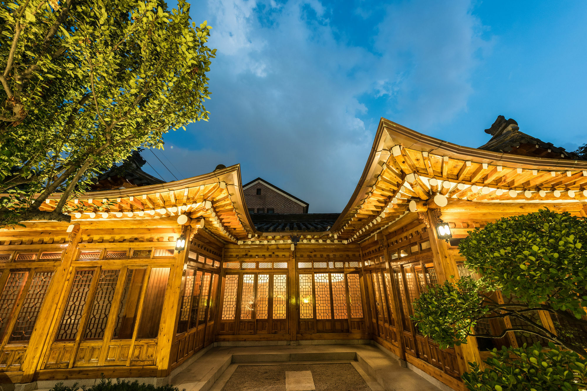 Bonum 1957 Hanok And Boutique Seul Zewnętrze zdjęcie